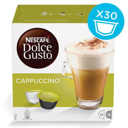 Capsules de café Nestlé CAPUCCINO Capuccino