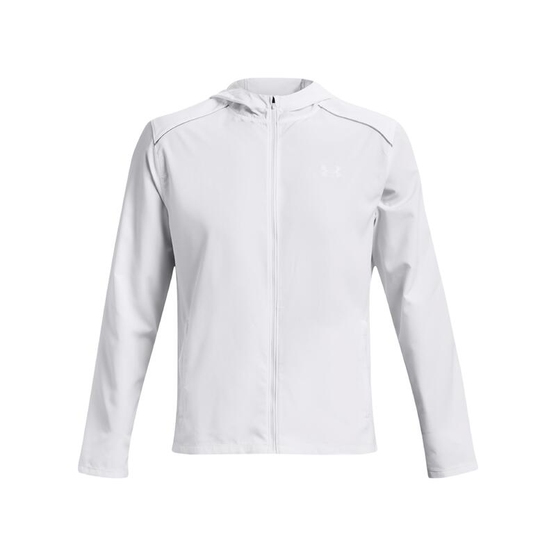 Sweatshirt à capuche full zip Under Armour Storm