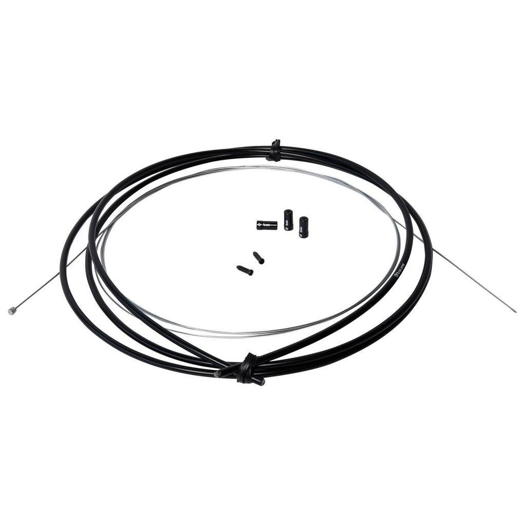 Derailleur cable and housing Box Components One