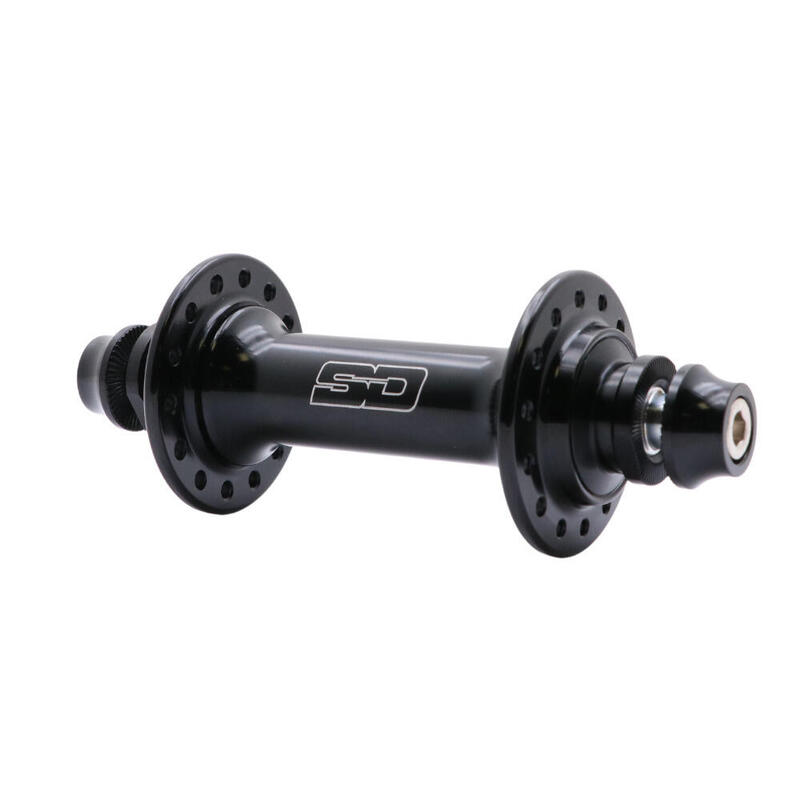 Moyeu avant SD Components Ace