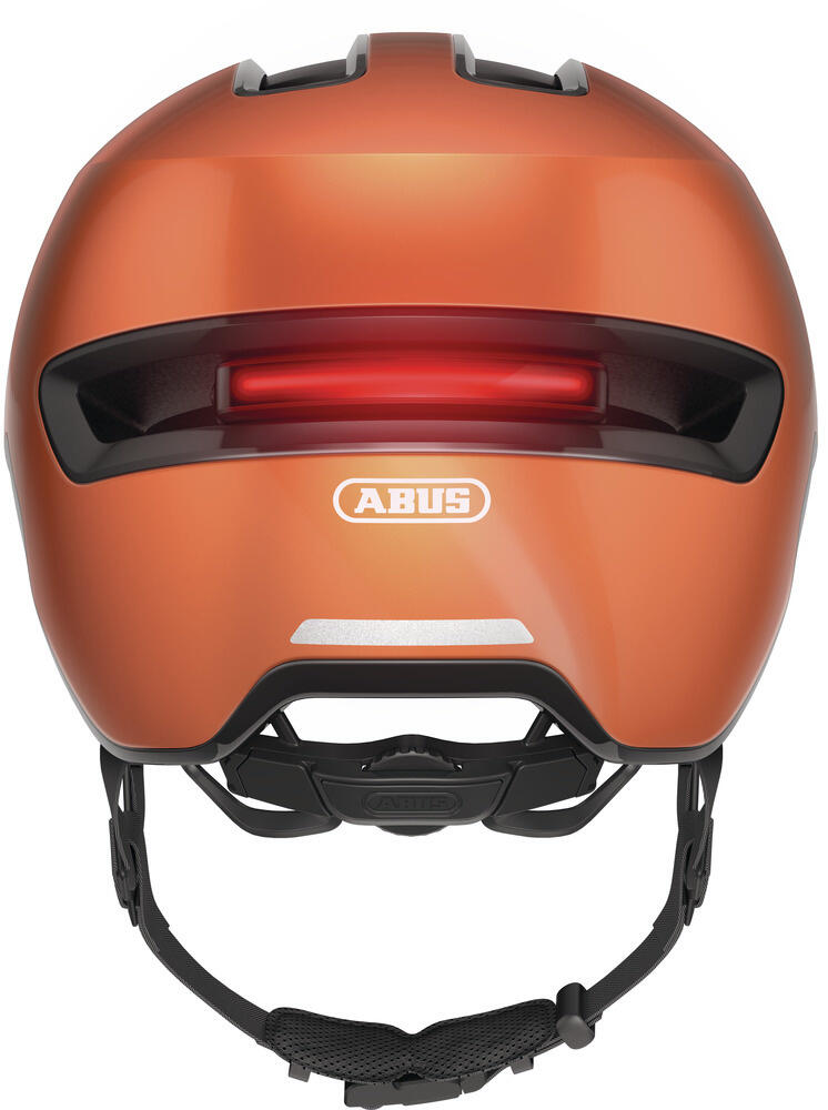 Fietshelm Abus HUD-Y ACE 4/5