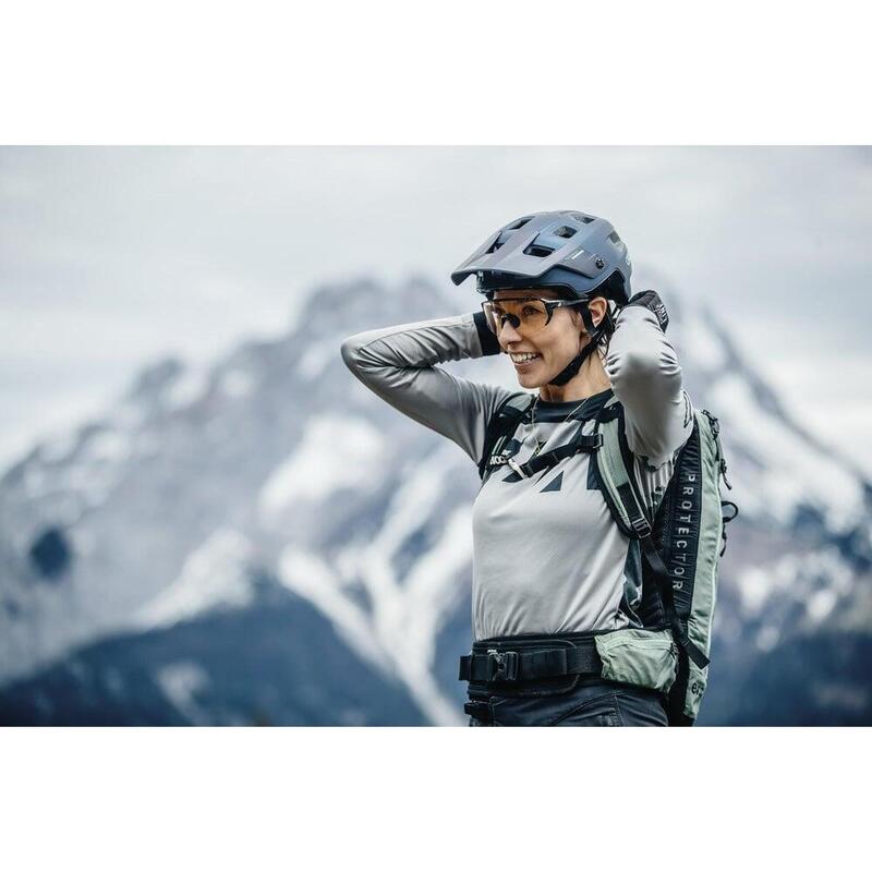 Kask Modrop Midnight Blue S 51-58 Cm
