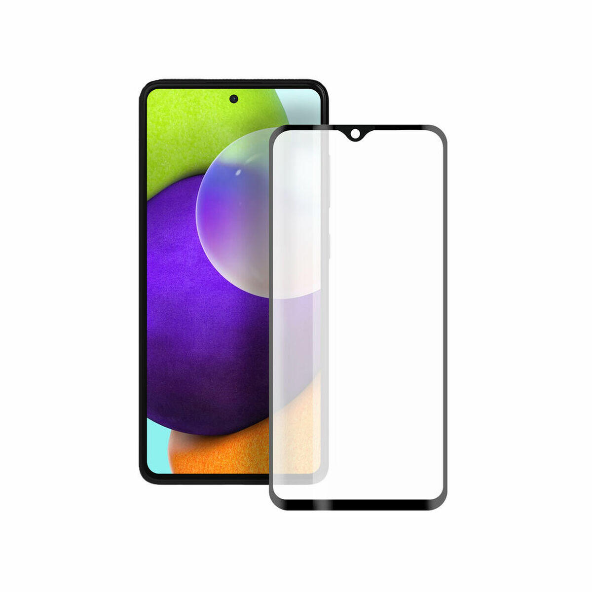 Proteggi Schermo KSIX Samsung Galaxy S22 Samsung 1/1