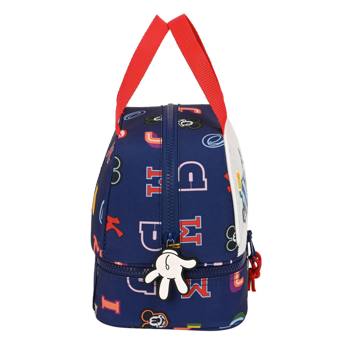 Sac à goûter Mickey Mouse Clubhouse Only one 3/3