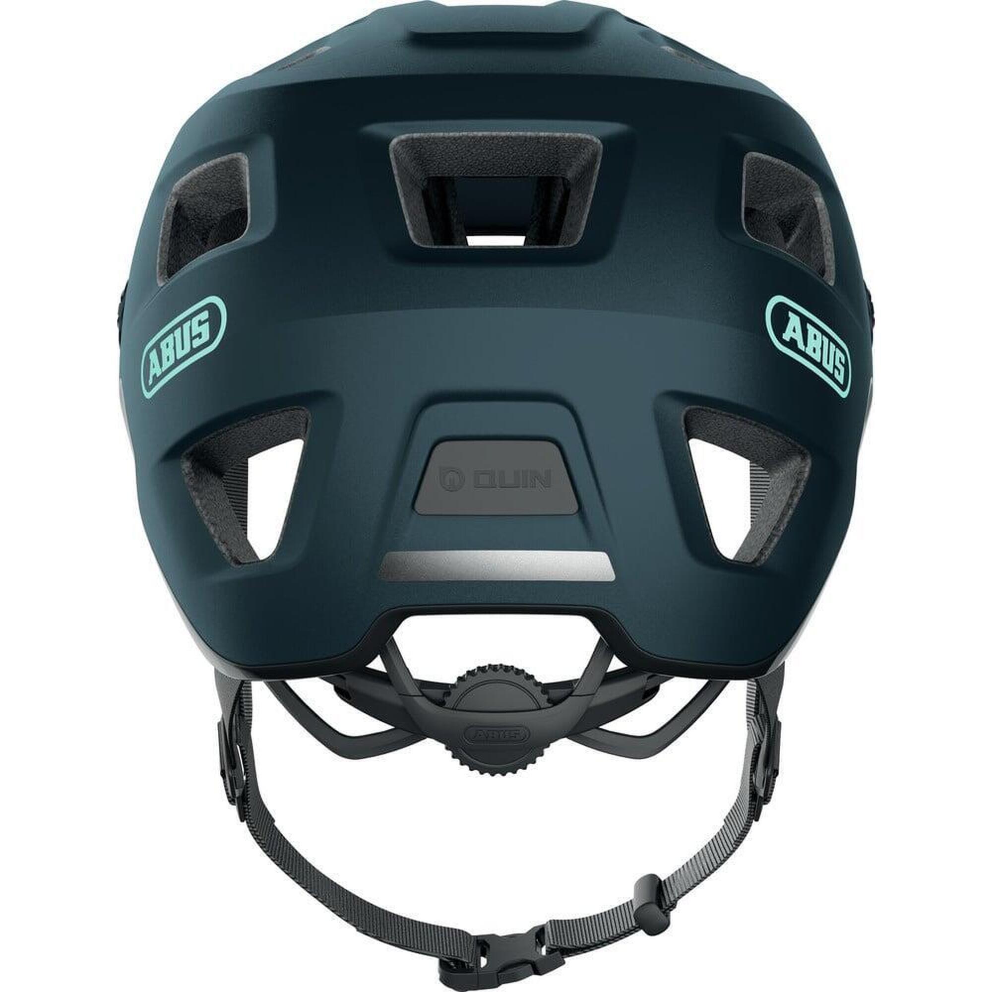 Kask Modrop Midnight Blue S 51-58 Cm