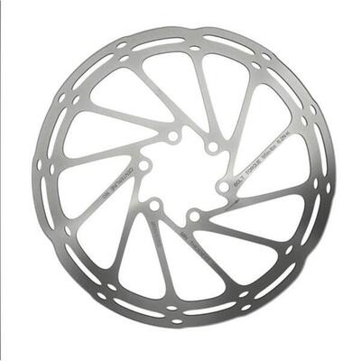 Disco freno 6 fori Sram Sachs Centerline Rounded