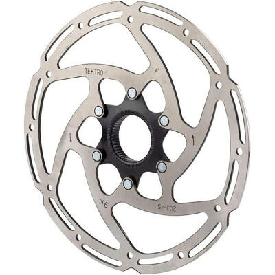 Disc tektro centerlock tr160-45