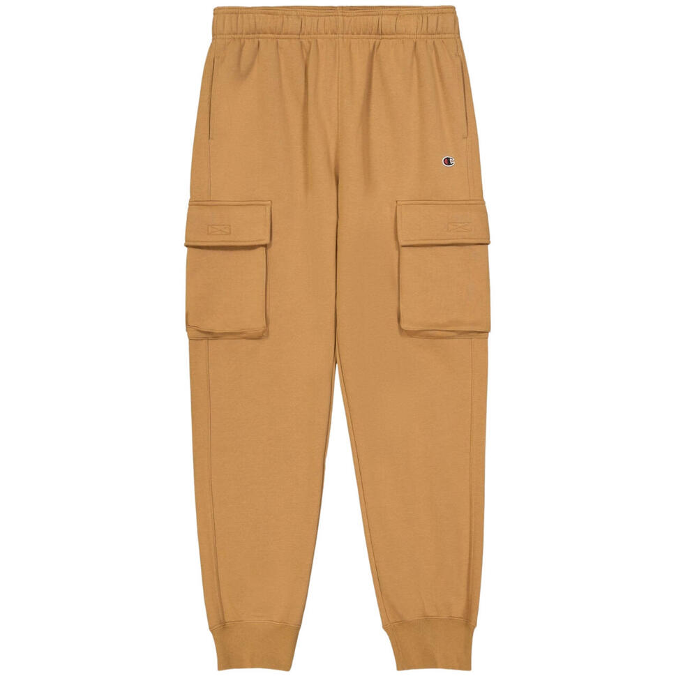 Spodnie męskie Champion Rib Cuff Cargo Pants