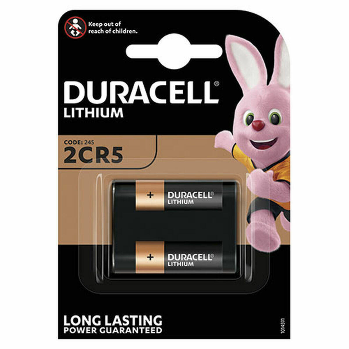 DURACELL picture