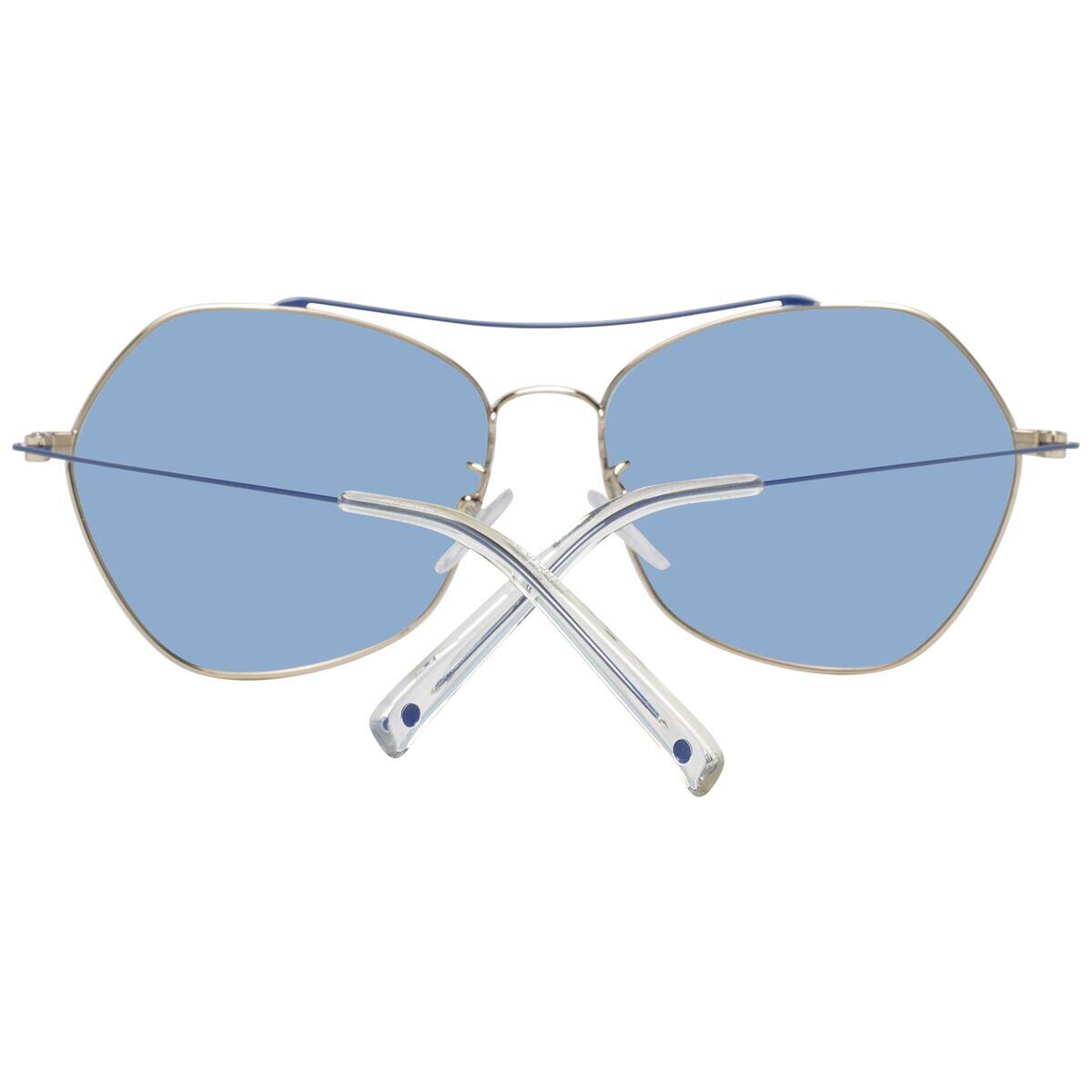 Gafas de Sol Mujer Sting ST193-560492 Metal 4/4