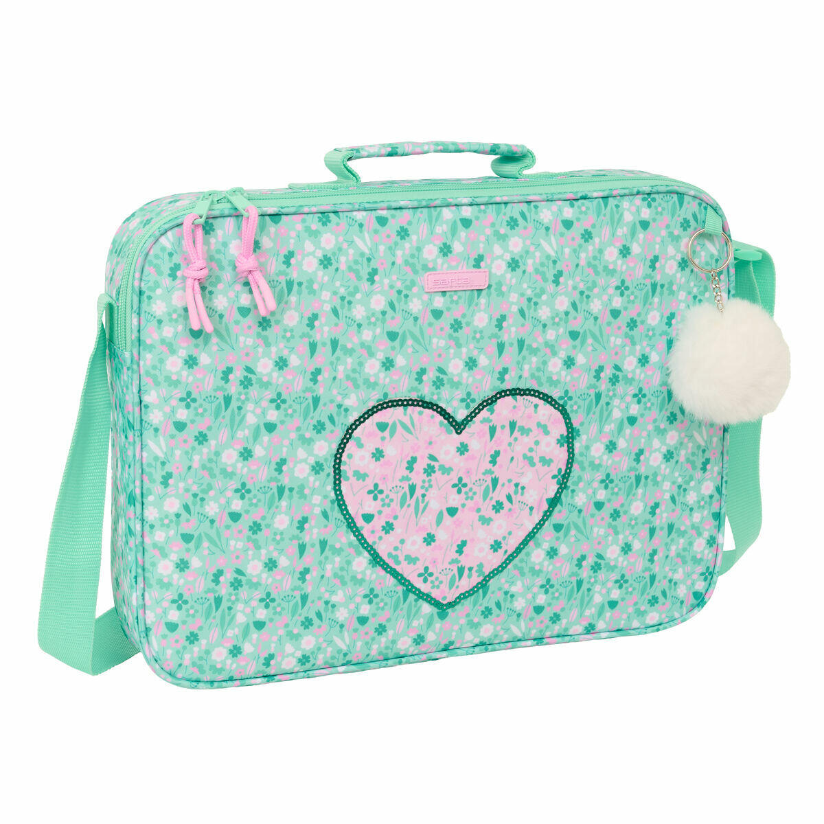 Mochila Escolar Safta 5/5