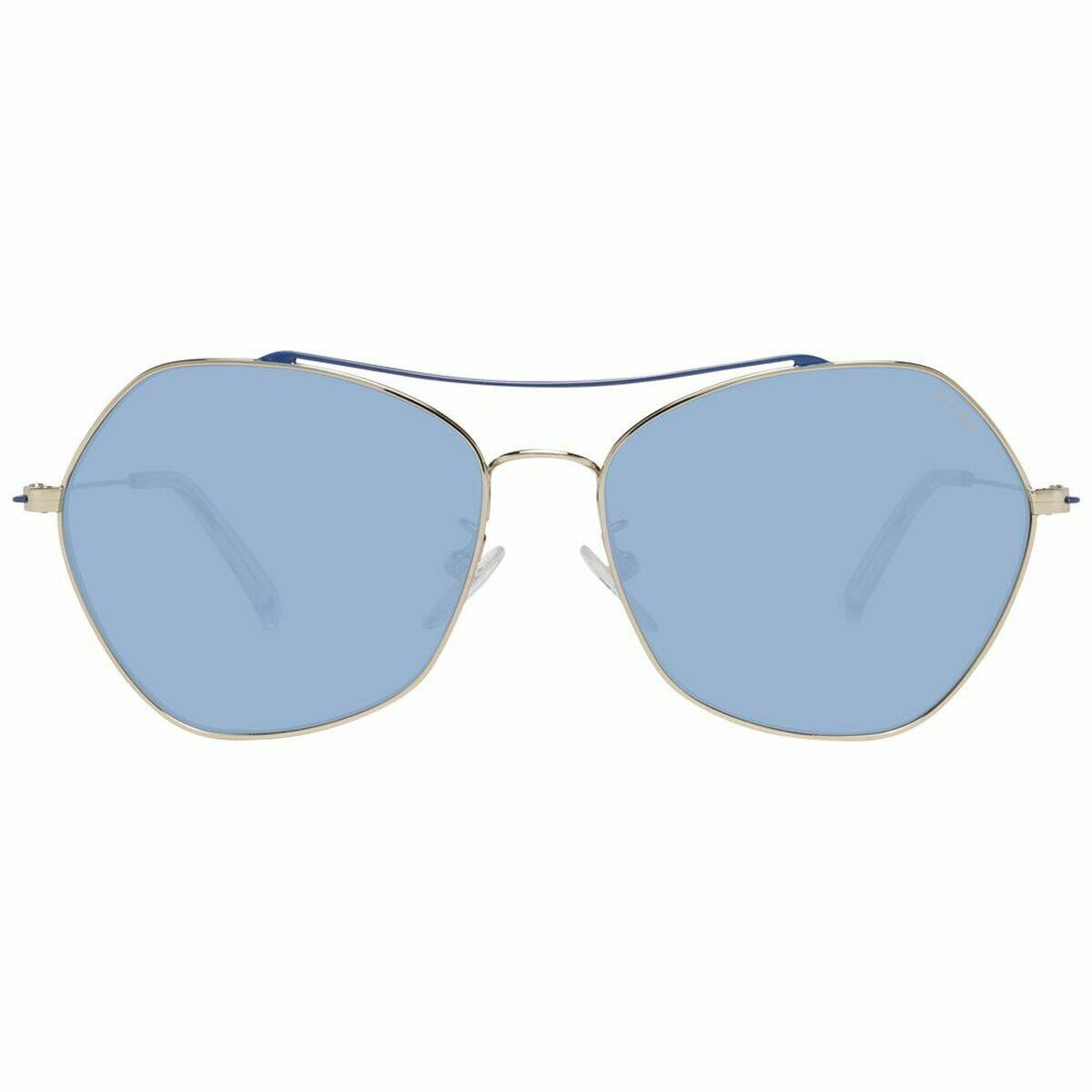STING Occhiali da sole Donna Sting ST193-560492 Metallo