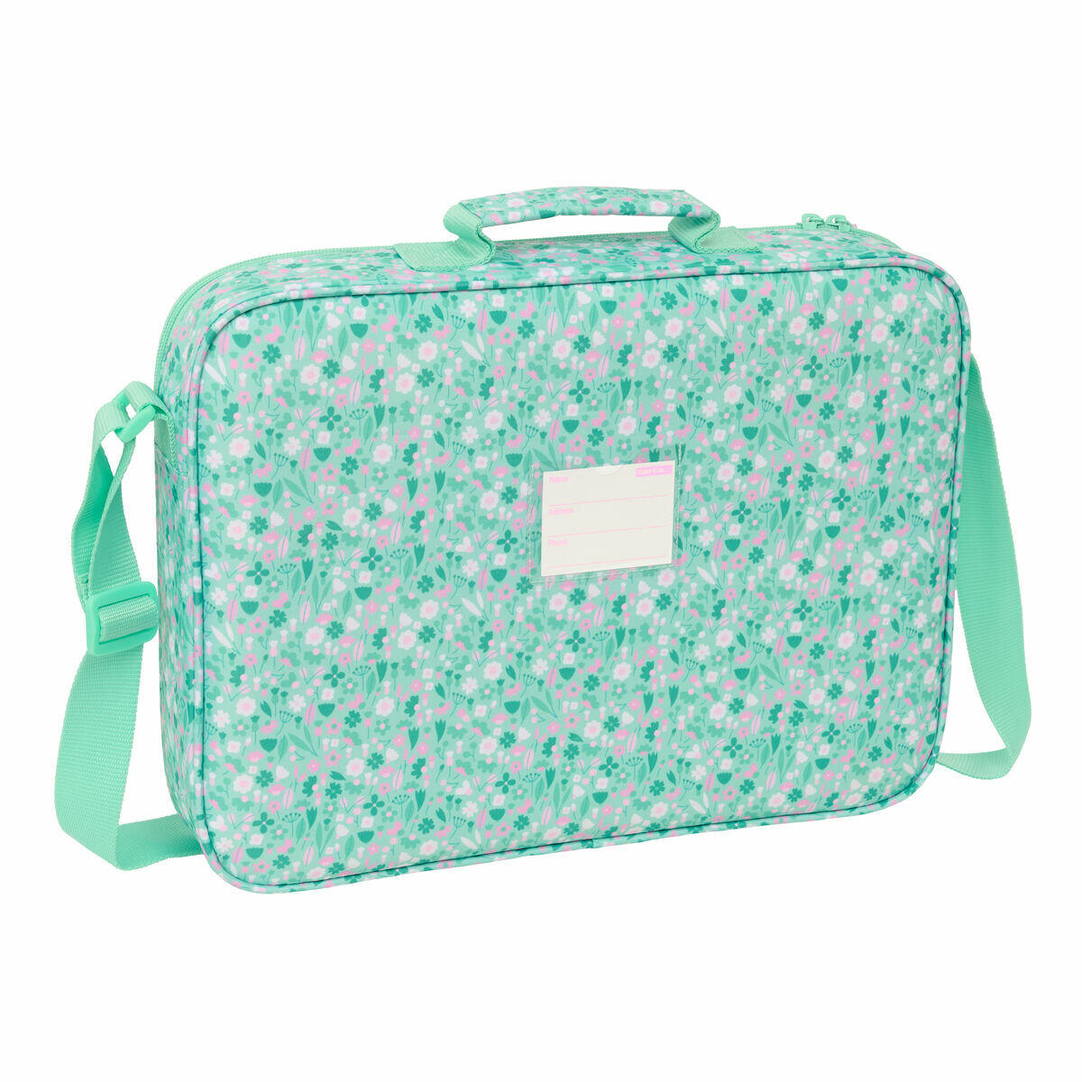 Mochila Escolar Safta 4/5