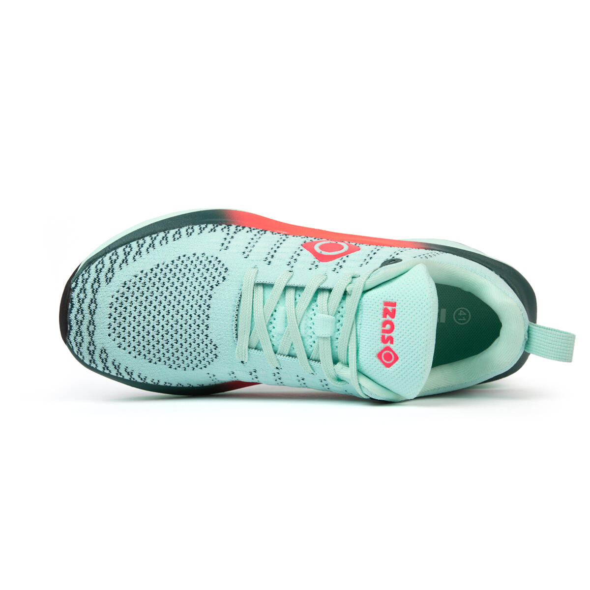 Sapatos multiactividades respiráveis NOVARA com sola de alta tração 3/7