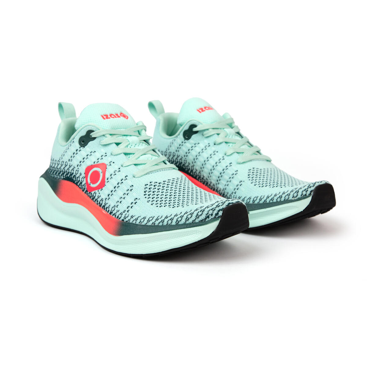 Sapatos multiactividades respiráveis NOVARA com sola de alta tração 5/7