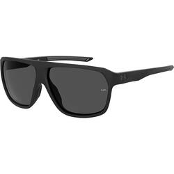 Lunettes de soleil Unisexe Under Armour UA-DOMINATE-003G2KA