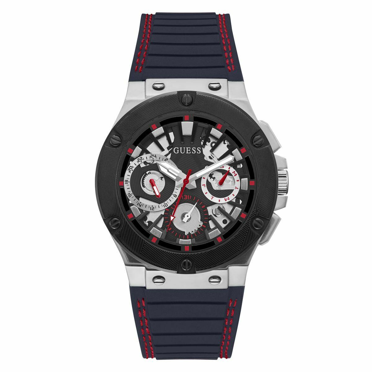 Relógio masculino guess gw0487g1