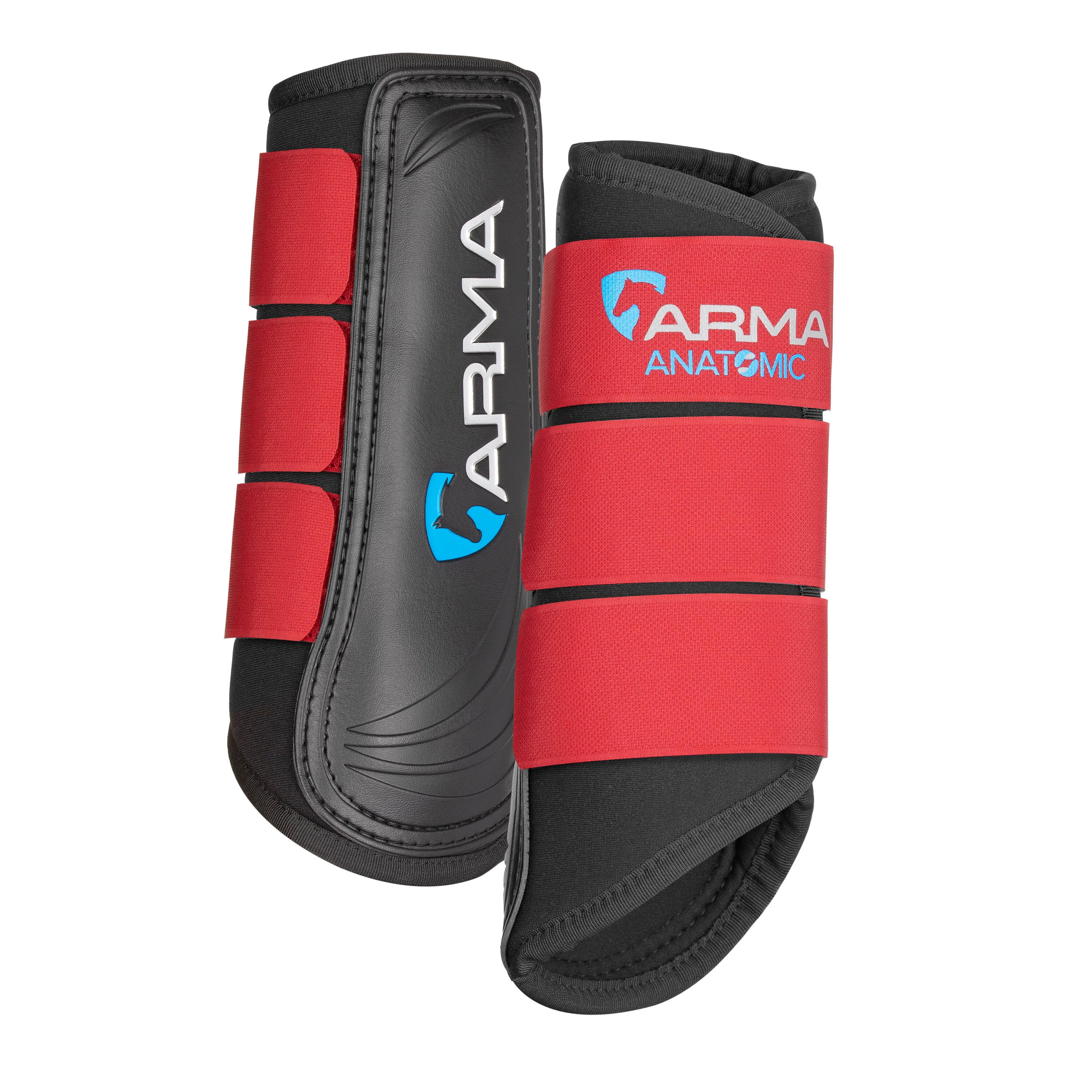 ARMA Beenbeschermers voor paarden ARMA Neoprene