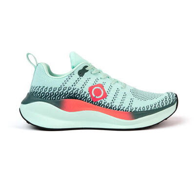 Zapatillas NOVANA multiactividad transpirables con suela de gran tracción