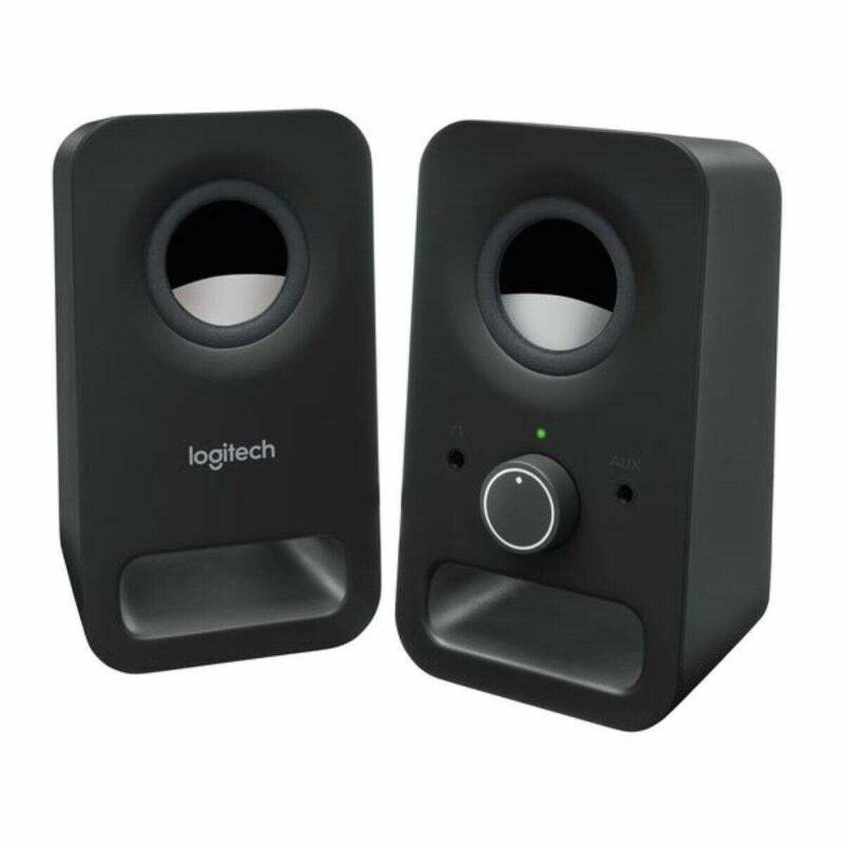 Altavoces Logitech Z150 3 W 2/5