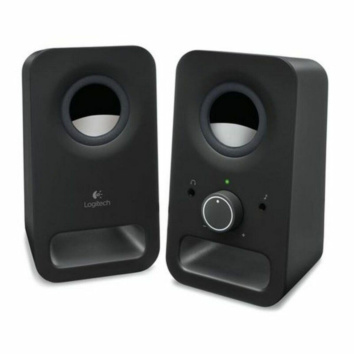 Altavoces Logitech Z150 3 W 5/5