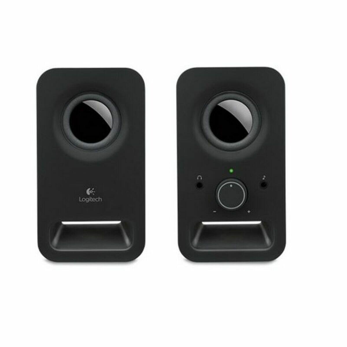 Altavoces Logitech Z150 3 W 4/5