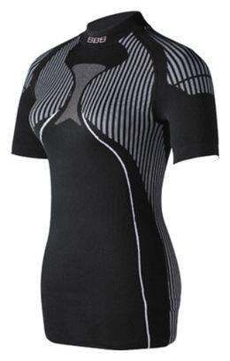 BBB CYCLING Intimo Thermolayer BBB Donna Nero