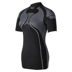 Sous-Maillot Femme BBB Thermolayer Noir