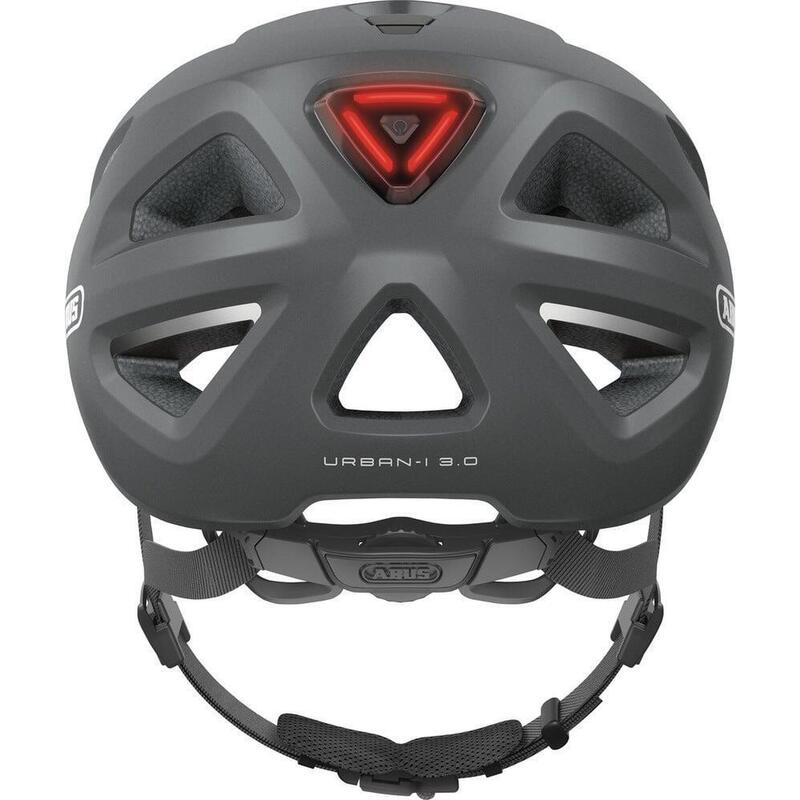 ABUS Kask rekreacyjny Urban-I 3.0