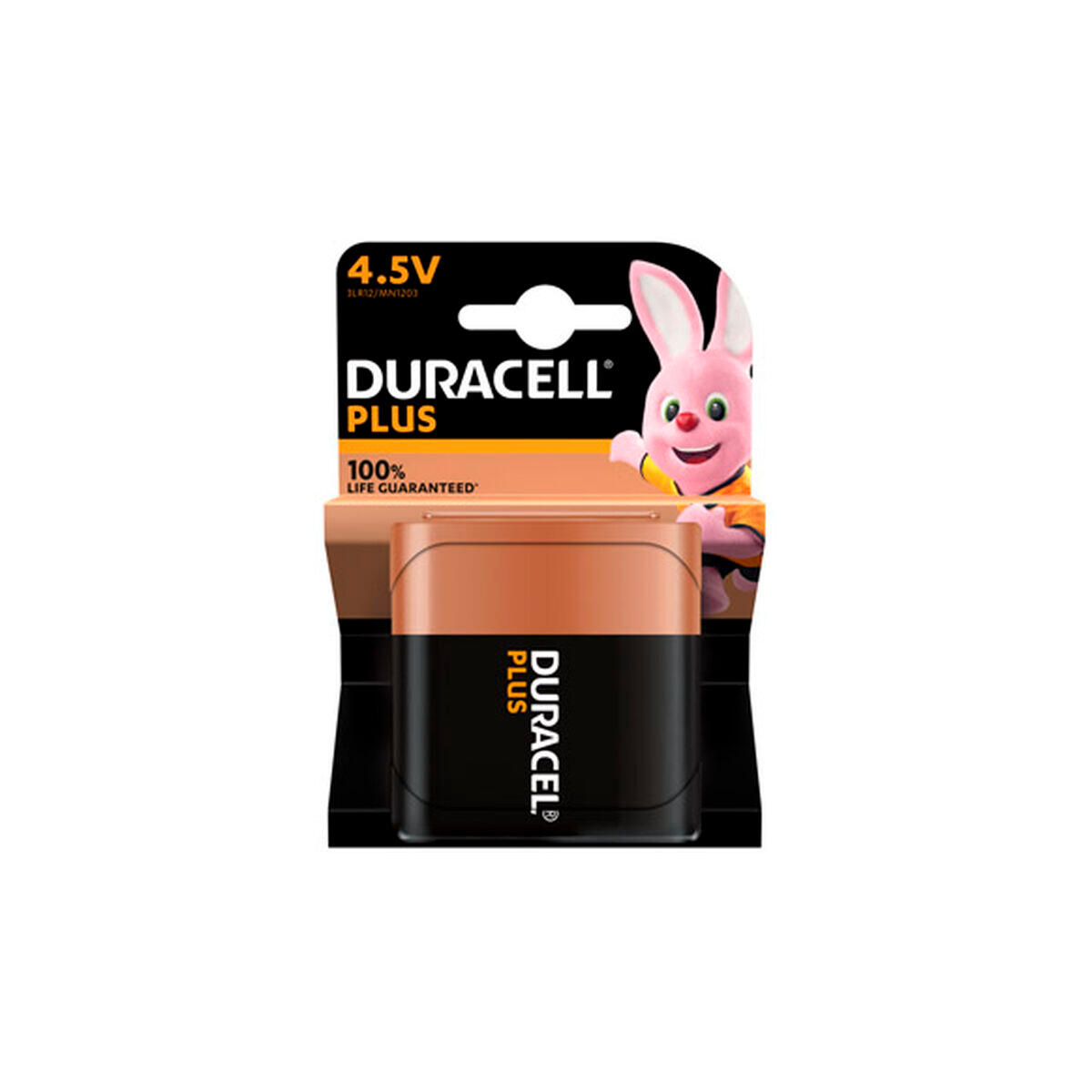 DURACELL picture