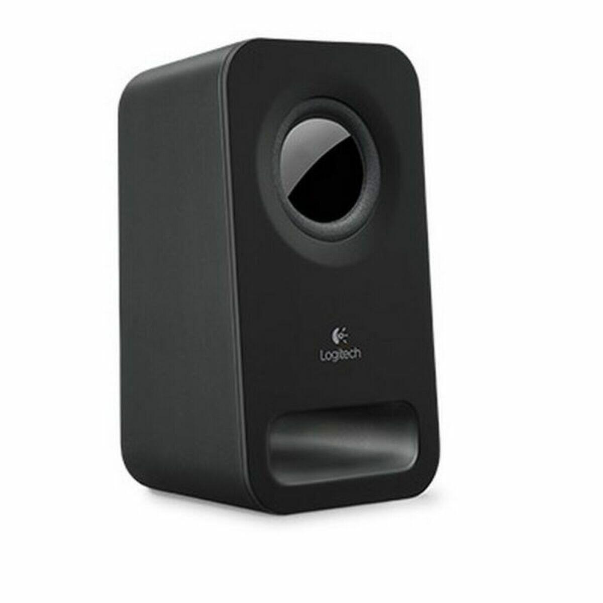 Altavoces Logitech Z150 3 W 3/5