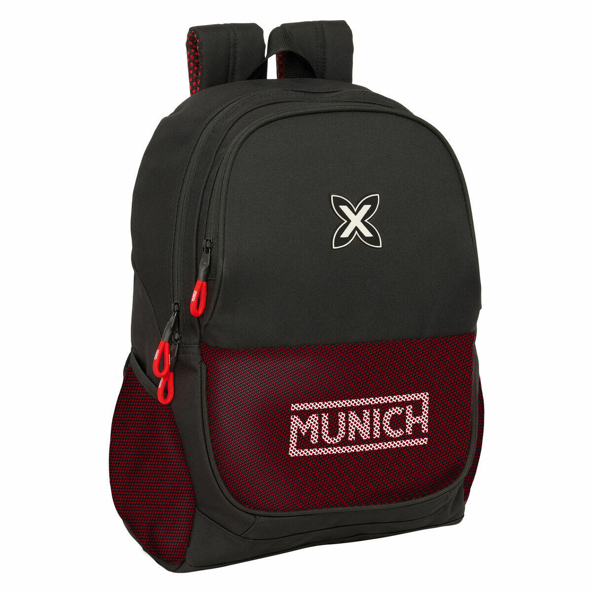 Mochila Escolar Safta 2/3