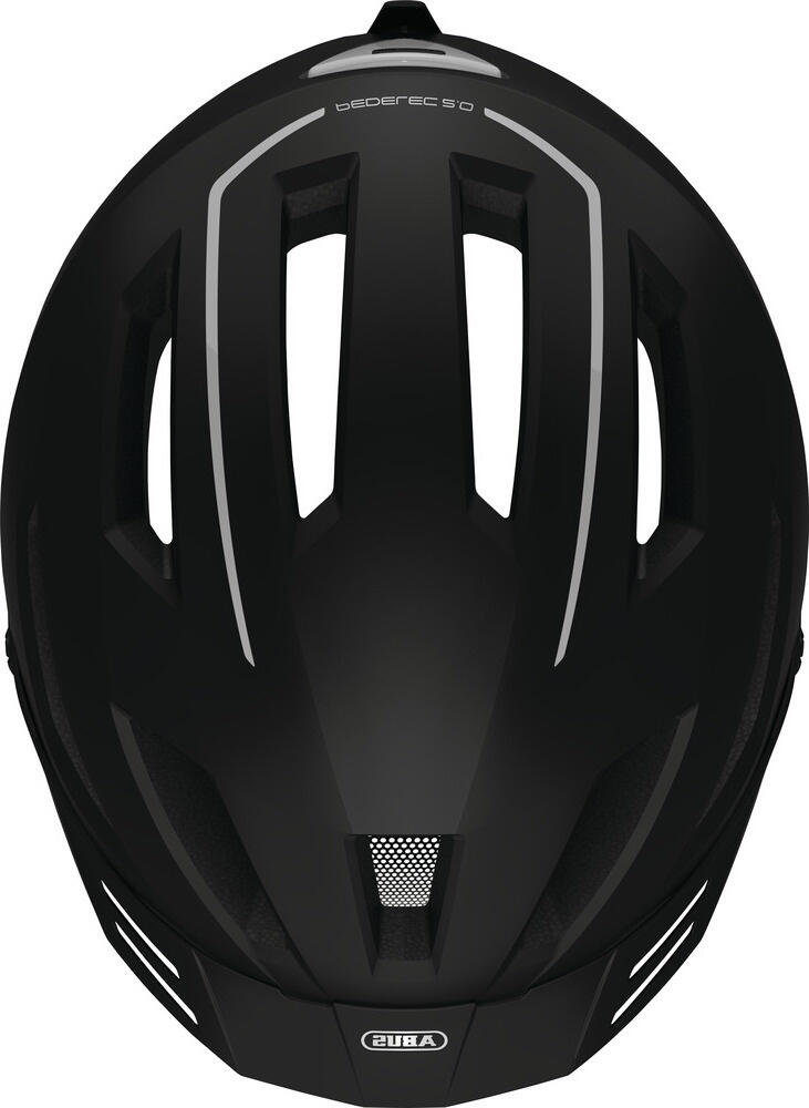 ABUS Pedelec 2.0" fietshelm voor jongeren en volwassenen 3/6