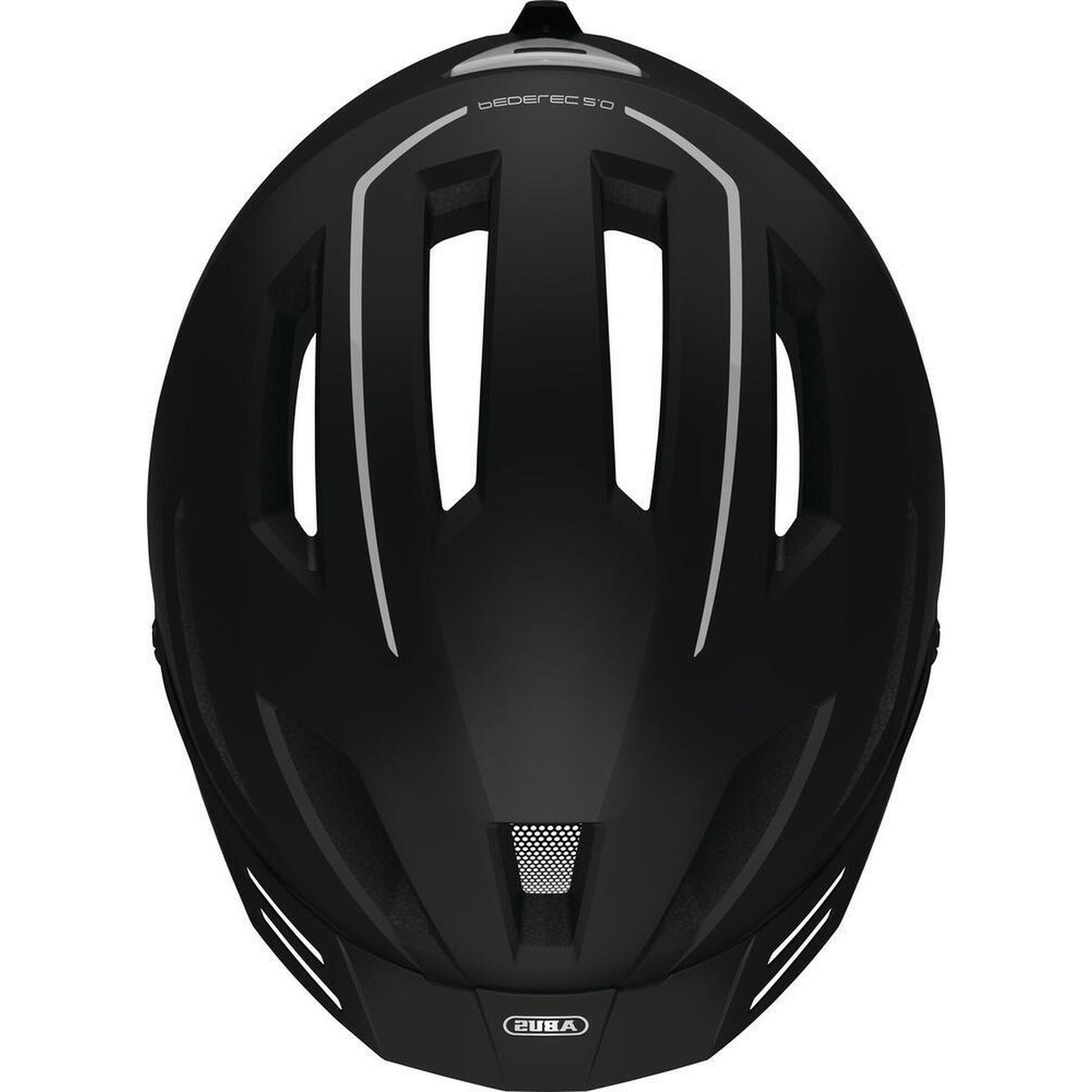 ABUS Kask rowerowy dla młodzieży i dorosłych „Pedelec 2.0”