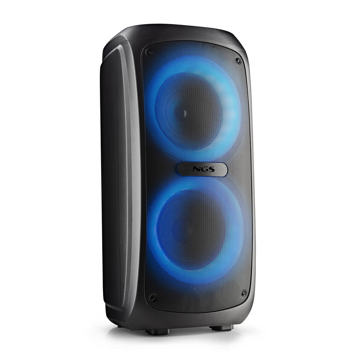 Altoparlanti NGS WILDTEMPER Nero 1/1