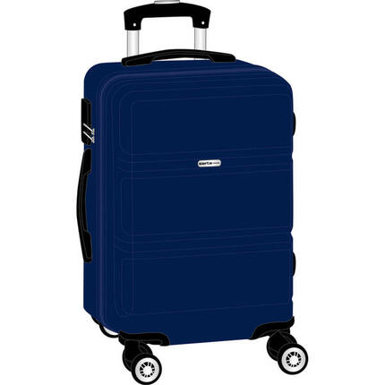 Valise cabine Safta Polycarbonate (PC)/ABS