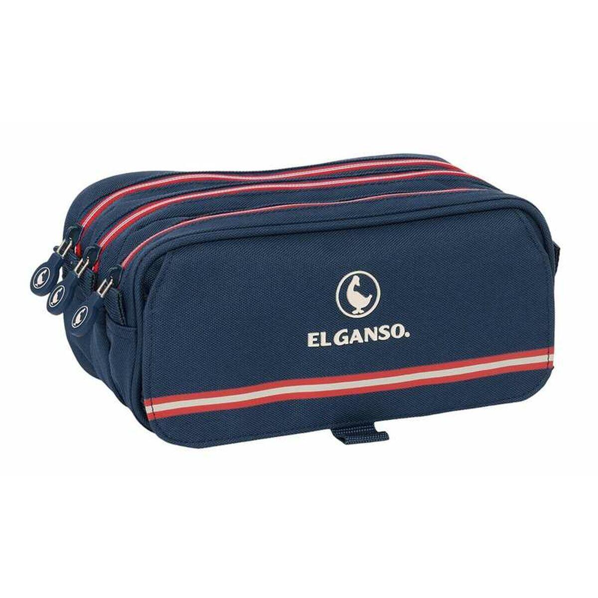Schoolrugzak El Ganso Classic Polyester 1/3