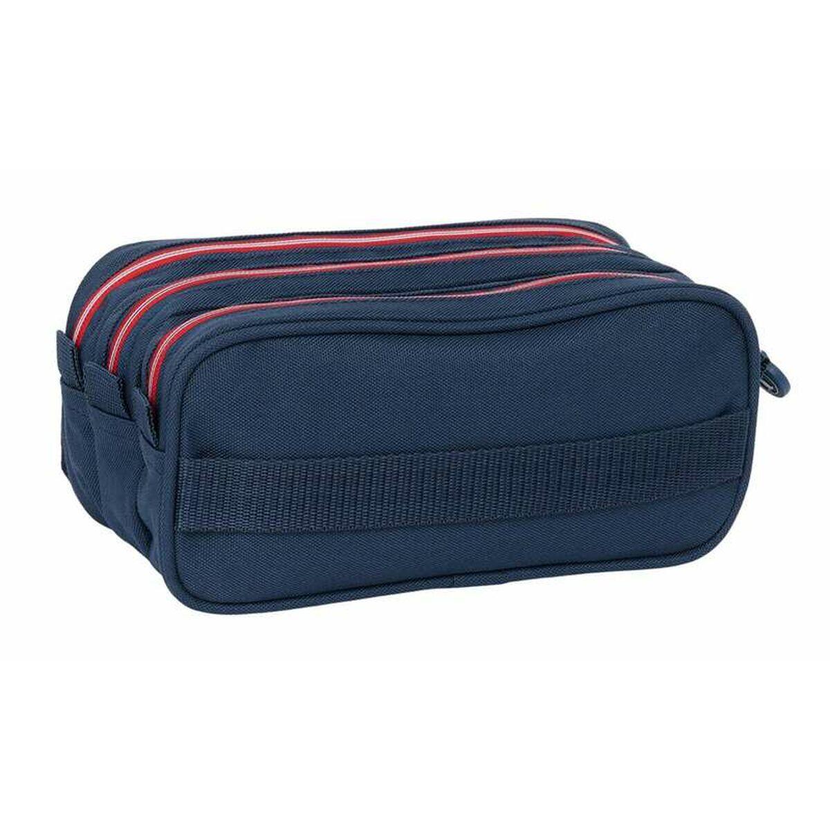 Schoolrugzak El Ganso Classic Polyester 3/3