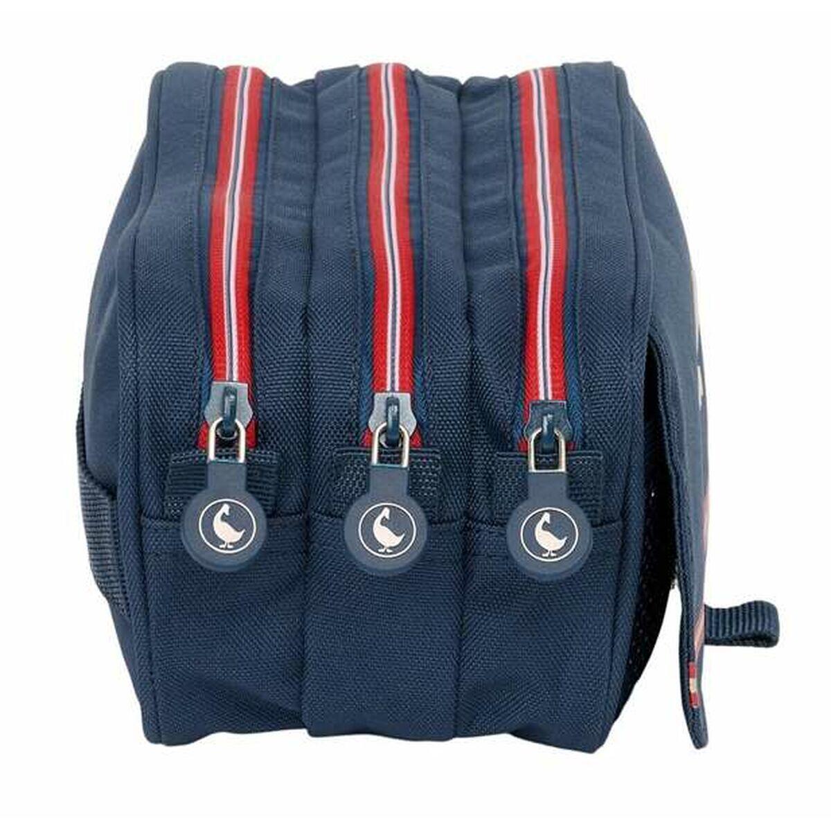 Schoolrugzak El Ganso Classic Polyester 2/3