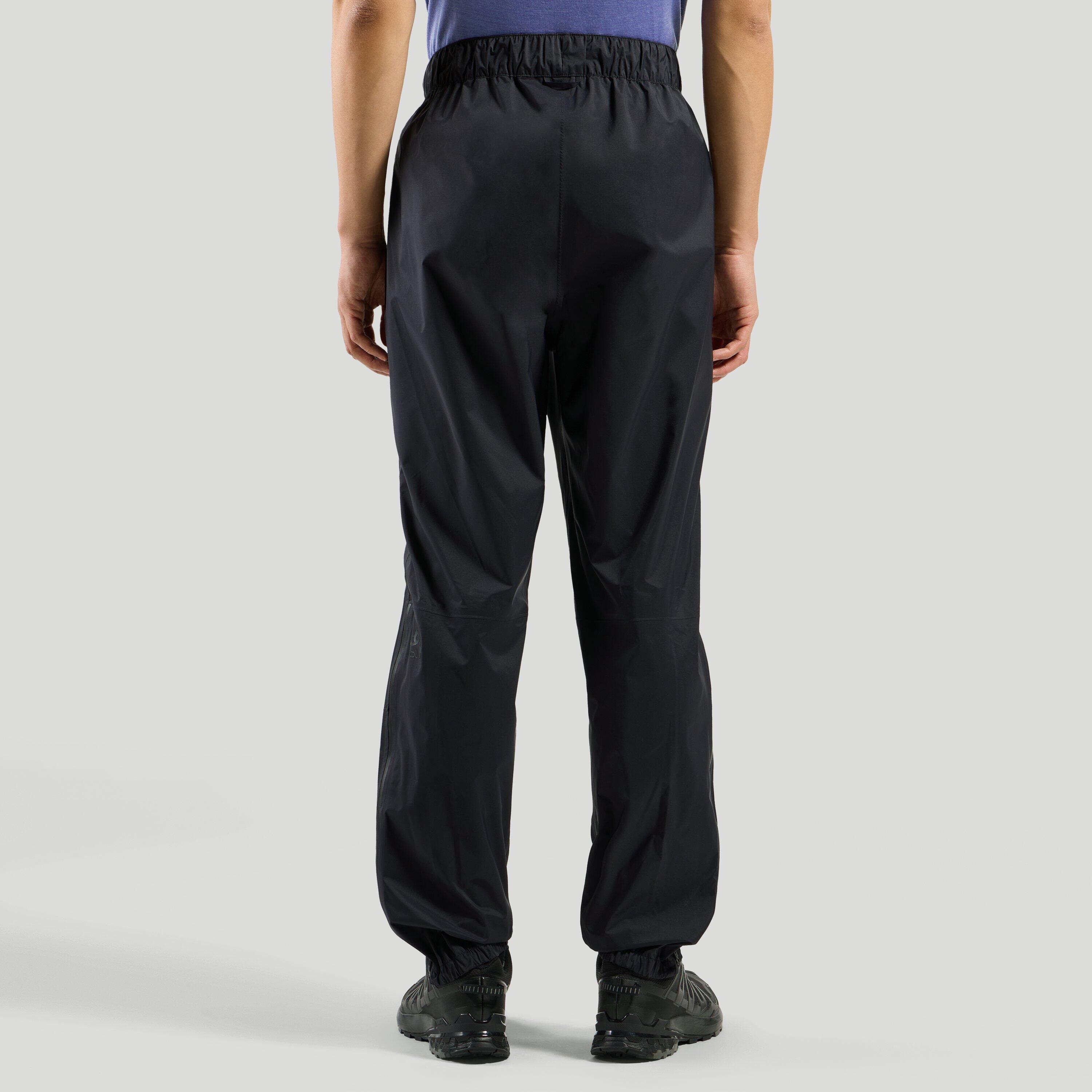 Pantalon imperméable Essentials 2,5L ODLO 2/7