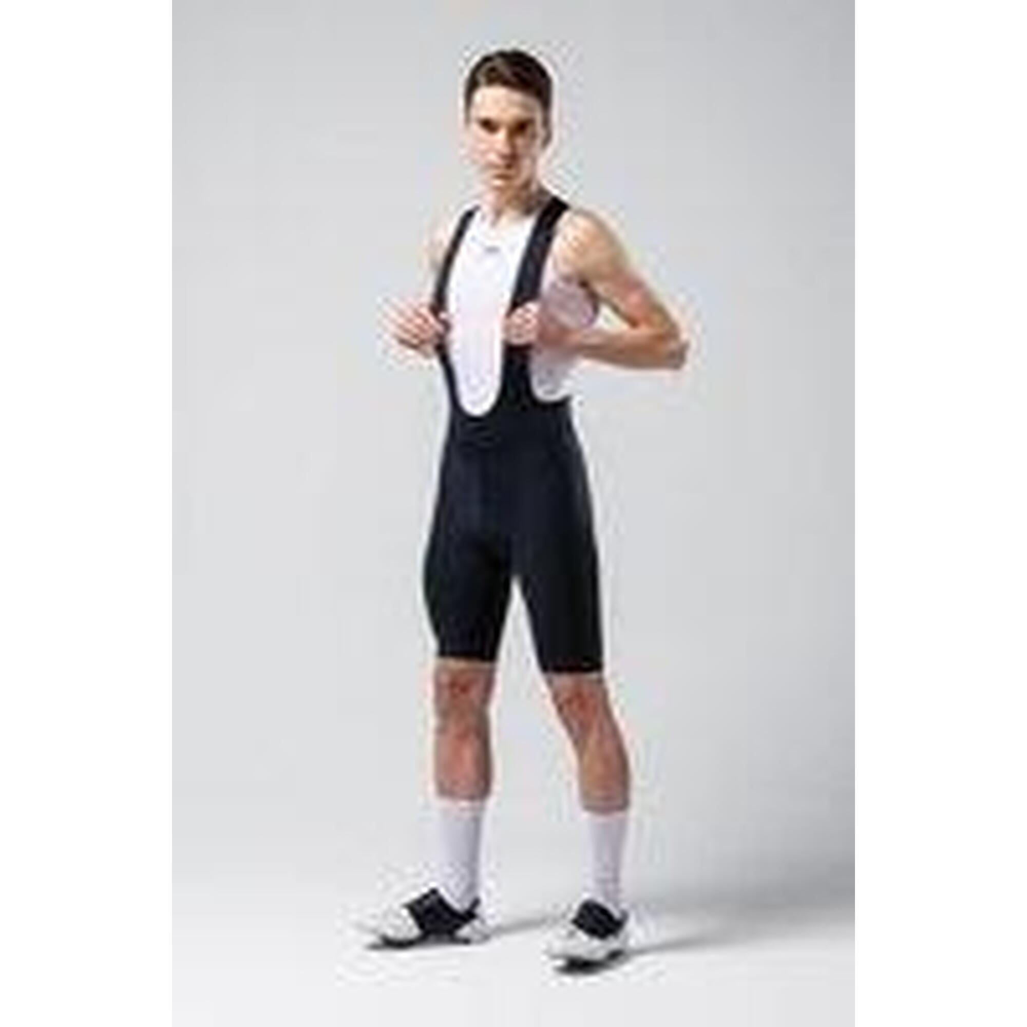 Short de cyclisme Short Ultralite 2.0 Homme Noir K12 - Taille 2XL