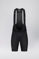 Fietsbroek kort ultralite 2.0 heren zwart k12 - maat 2xl