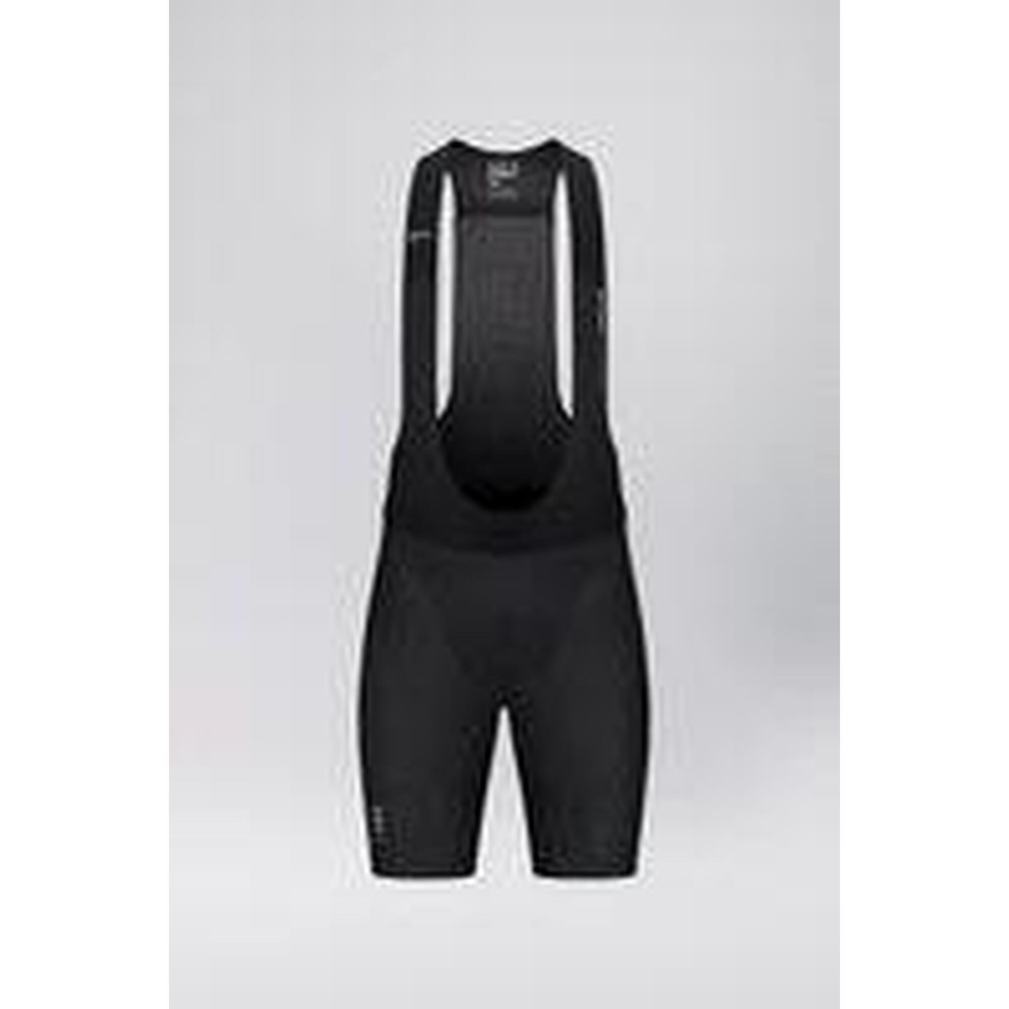 Short de cyclisme Short Ultralite 2.0 Homme Noir K12 - Taille 2XL