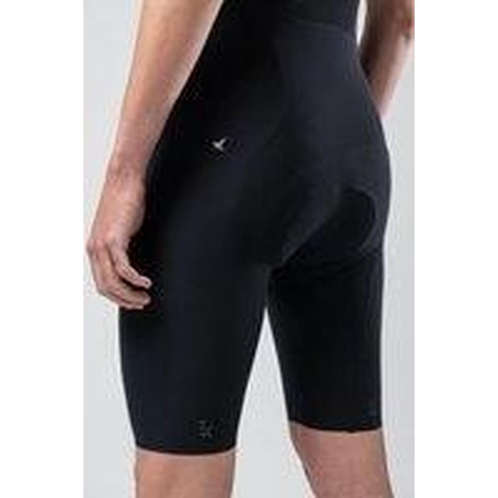 Short de cyclisme Short Ultralite 2.0 Homme Noir K12 - Taille 2XL