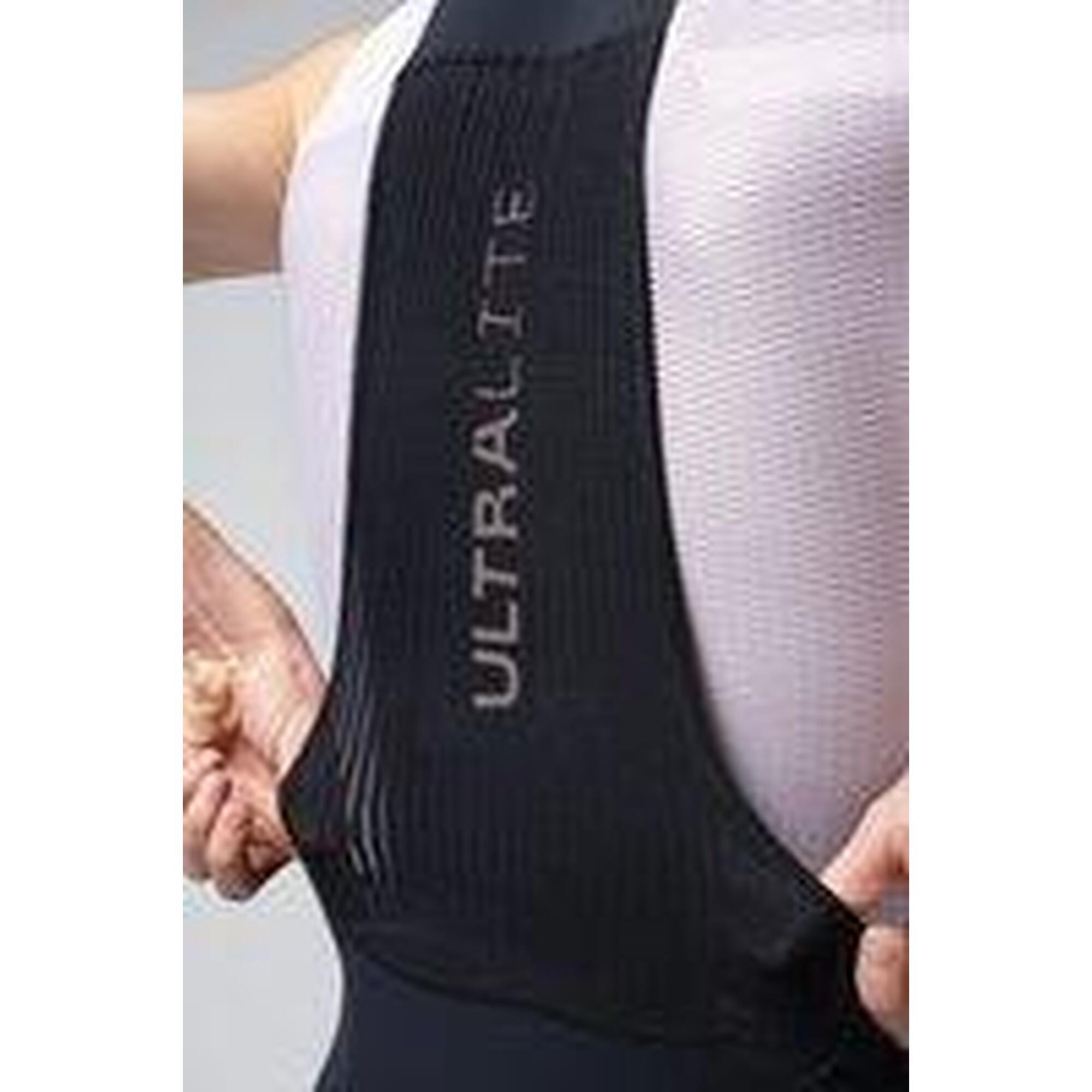 Short de cyclisme Short Ultralite 2.0 Homme Noir K12 - Taille 2XL