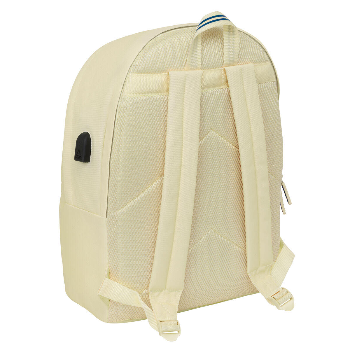Laptoptasche El Ganso Basics Beige 3/5