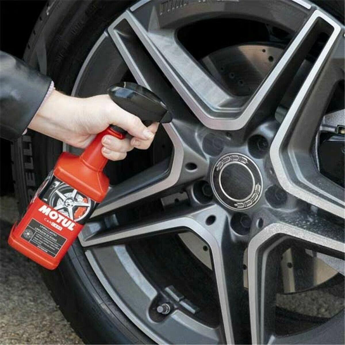 Pulitore per pneumatici Motul MTL110192 4/4