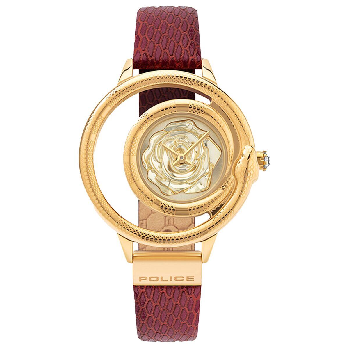 POLICE Orologio Donna Police PEWLA2008302