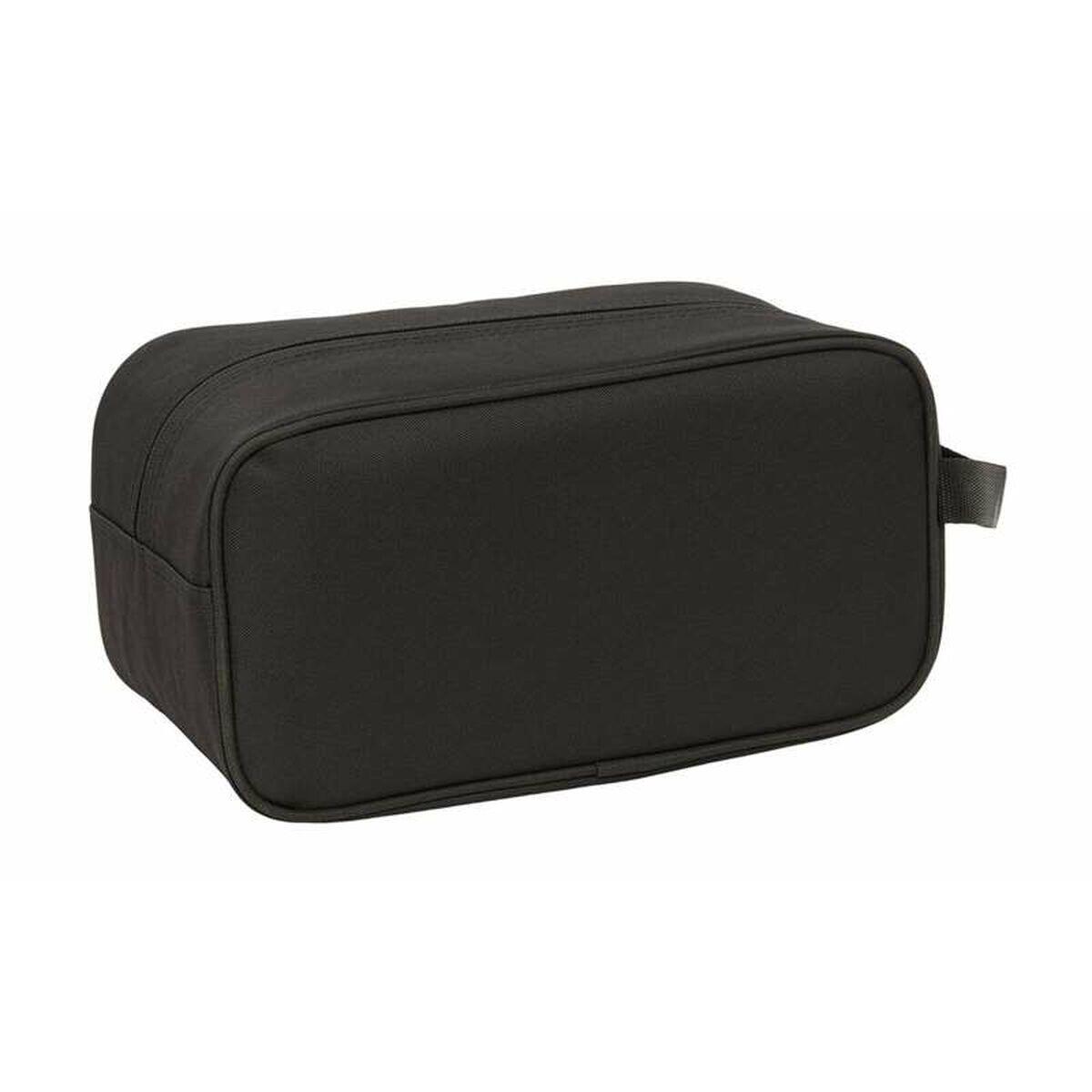 Schuhtasche für die Reise Safta Schwarz 3/5