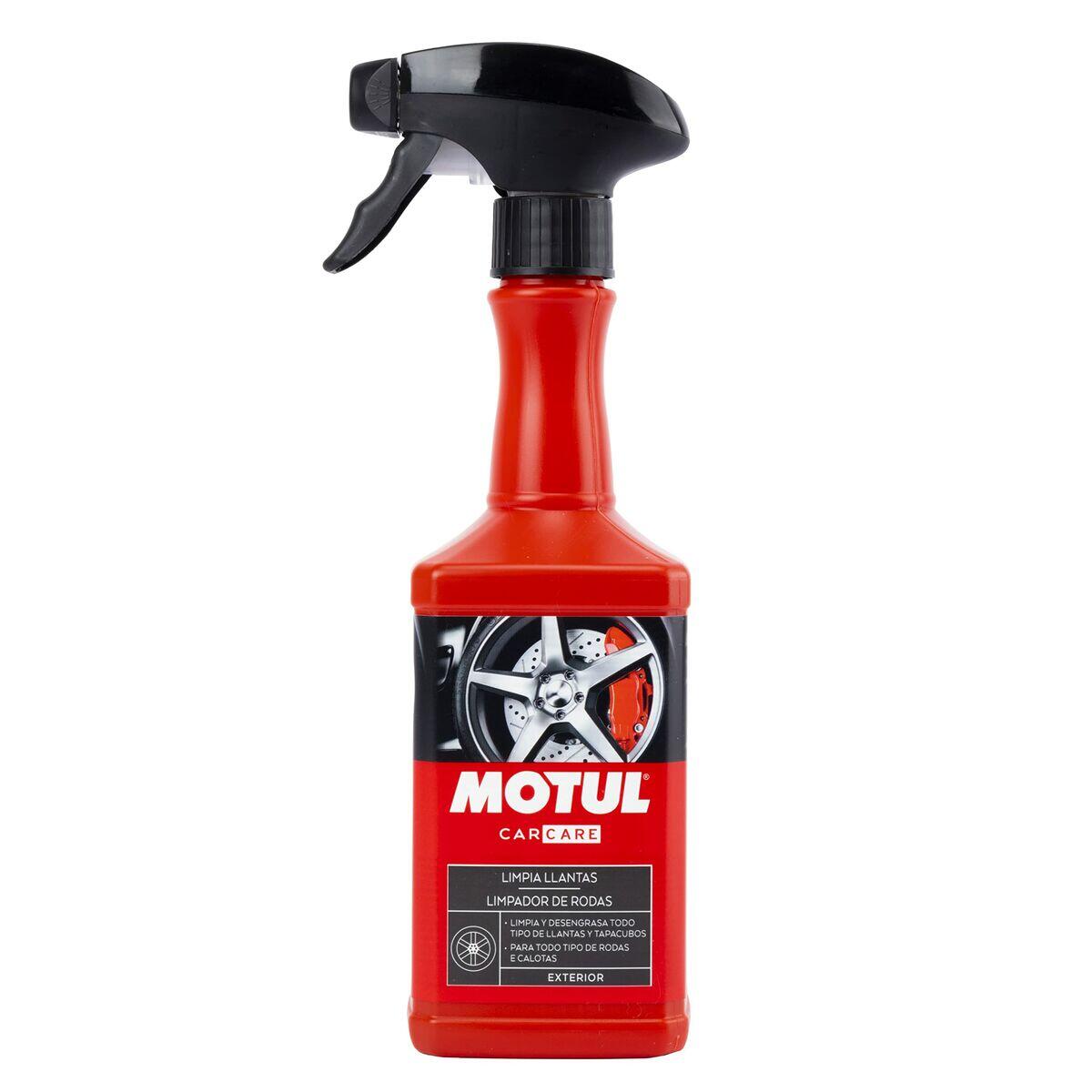 Pulitore per pneumatici Motul MTL110192 2/4